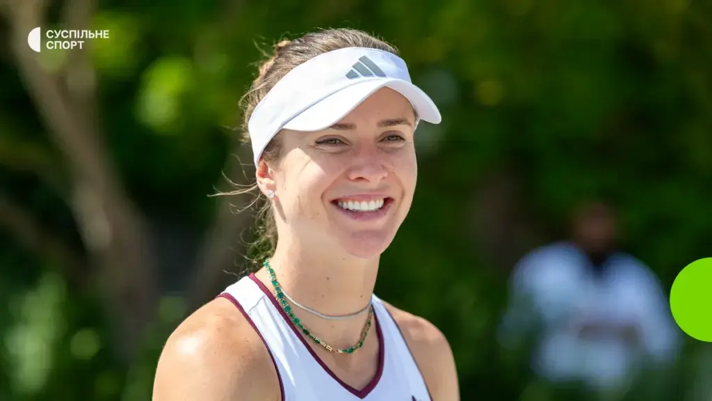 Сім українських тенісисток зіграють на турнірі WTA 1000 у Цинциннаті