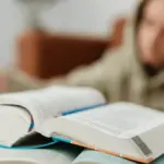 Ігор Федянін готується до іспиту на додатковій сесії, Херсонський студент