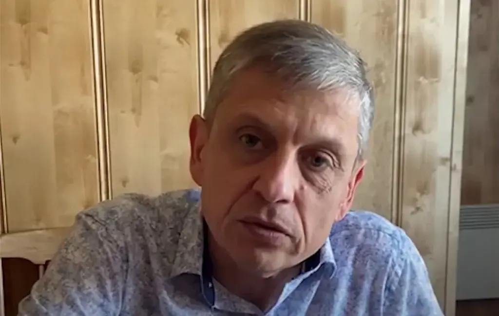 Суд конфіскував усе майно ексдиректора Херсонського тубдиспансеру, який перейшов до окупантів