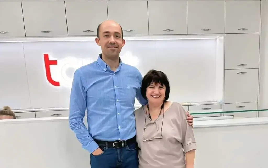 Світлану Кулініч призначили начальницею управління охорони здоров’я Херсонської міськради