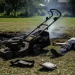 Чоловік загинув у селищі Молодіжне Херсонської громади через вибухівку