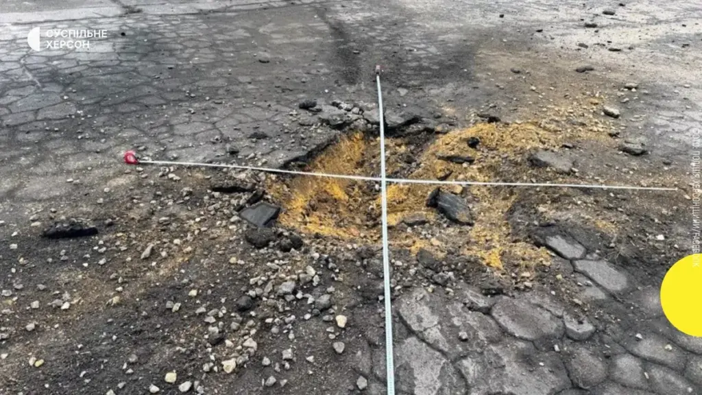 У Антонівці 72-річний чоловік загинув через атаку безпілотника