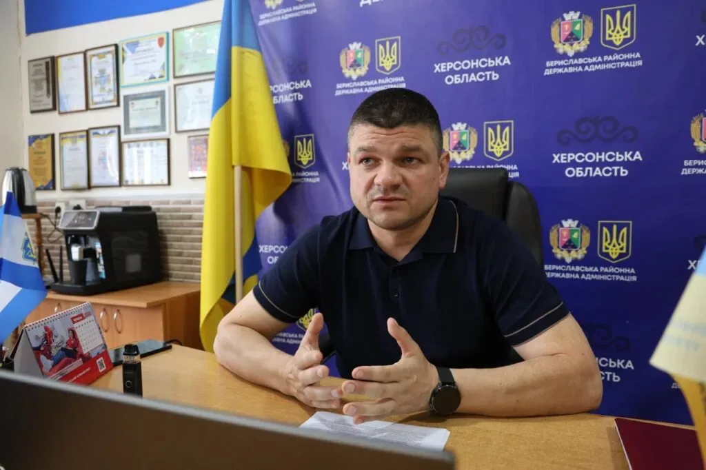 У Бериславському районі 11 сіл повністю порожні — 1790 ветеранів потребують адаптації