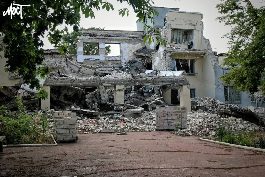 У Херсоні погодили понад 17 млн грн компенсації за знищене житло