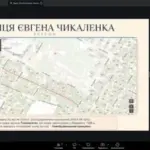 Учасники просвітницького проєкту «Імена на мапі Херсона» дізнаються про життя Євгена Чикаленка