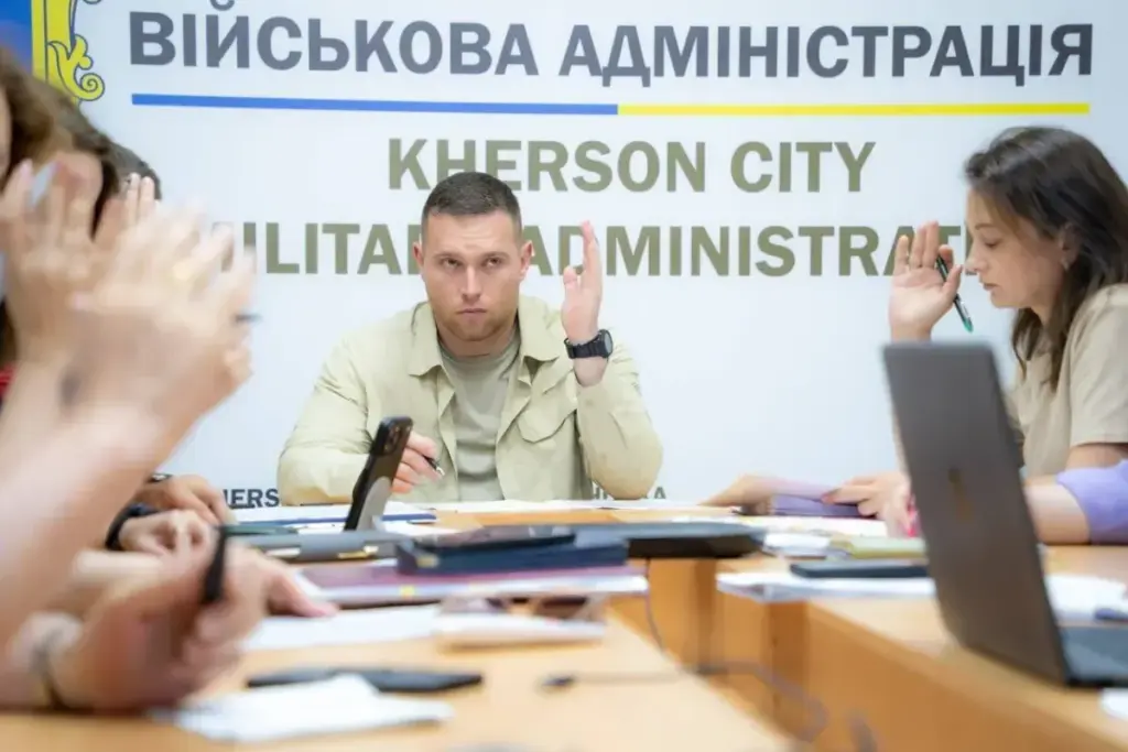 У Херсоні видали сертифікатів на 26 млн гривень за зруйноване житло