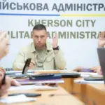Видача житлових сертифікатів у Херсоні за зруйноване агресією РФ житло