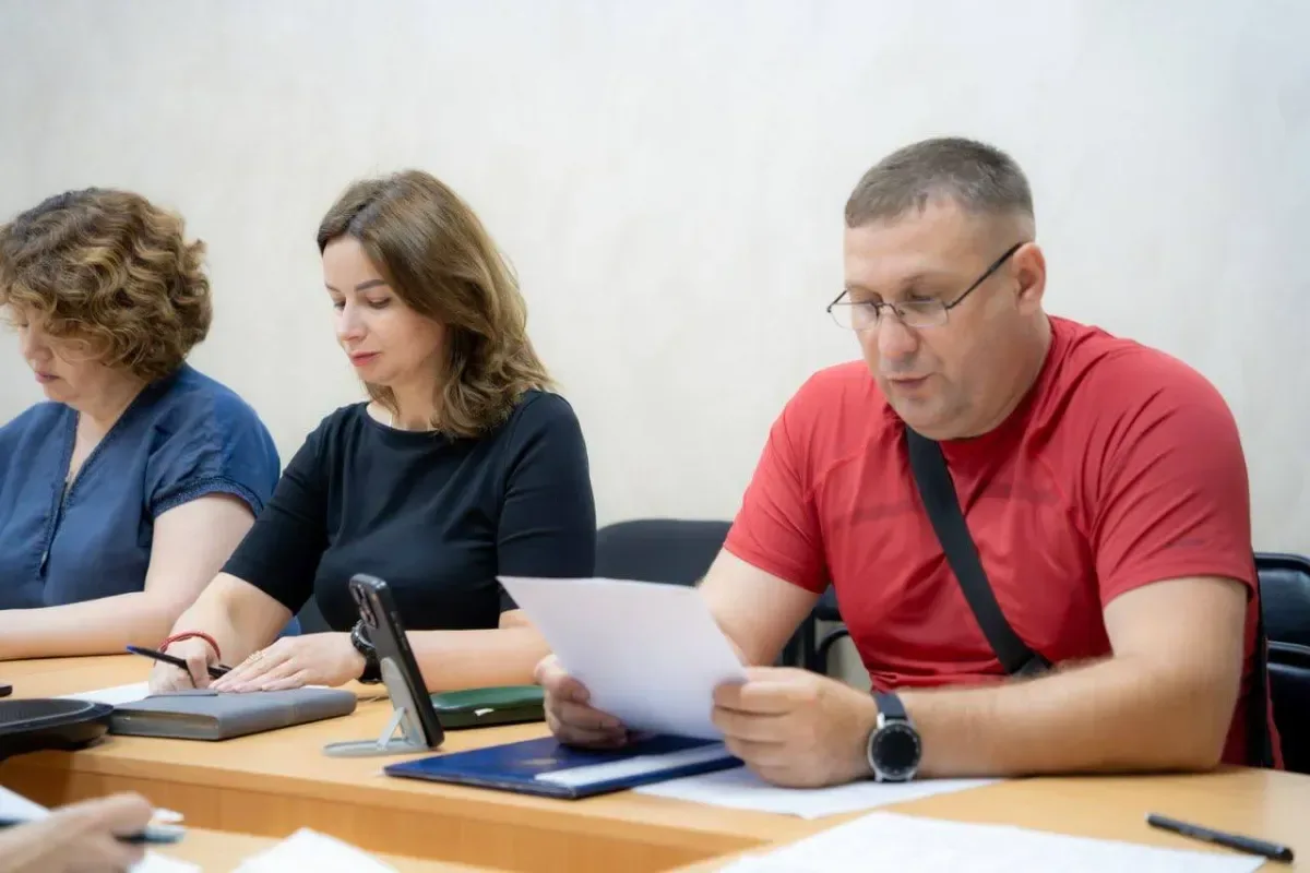 Видача житлових сертифікатів у Херсоні за зруйноване агресією РФ житло 1