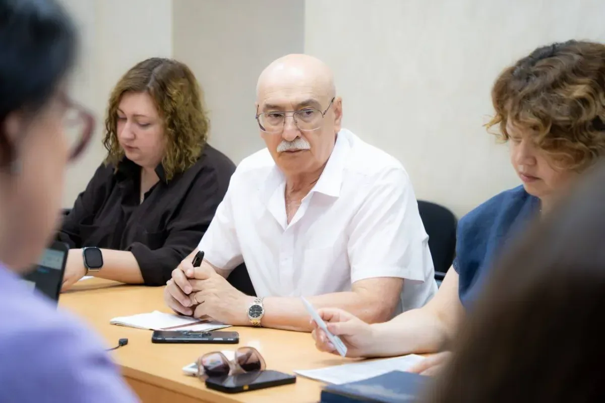 Видача житлових сертифікатів у Херсоні за зруйноване агресією РФ житло 3