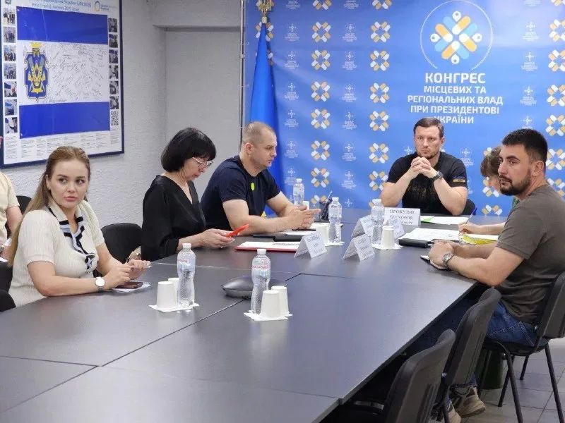 У Херсонській області майже 1,5 тисячі людей пройшли обстеження за програмою «Скринінг здоров’я 40+»