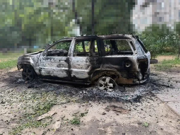 У Херсонській області загинула 57-річна жінка, 18 людей поранено від російських обстрілів