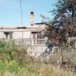 Російський дрон атакував будинок у Нововоронцовці, поранено жінку