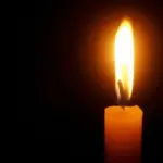Похорон військовослужбовця Андрія Собка у Вінниці, він помер від поранень, отриманих на Херсонщині.