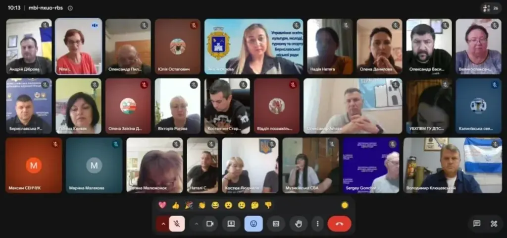 Учні Херсонщини отримають гаряче харчування у новому навчальному році