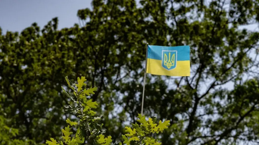 Україна вимагає повернути всіх вихованців Олешківського інтернату