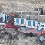 Мешканці окупованих Олешківського округу страждають від гуманітарної кризи без світла та продуктів