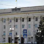 Вадим Яцик звільнився з посади завідувача антикорупційного сектору Херсонської ОДА, яку обіймав з 2017 року.