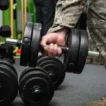 Ветерани спорту, які отримують фінансову допомогу через Дію, для занять спортом та підтримання здоров'я