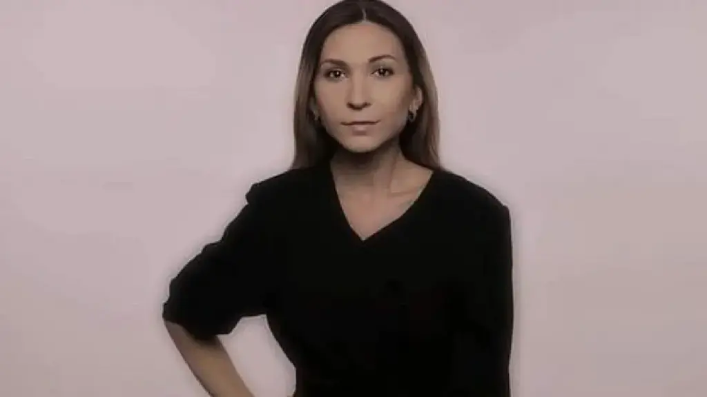 Вікторії Рощиній, журналістці, яка загинула в російському полоні, просять присвоїти Героя України