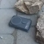 Вибуховий пристрій, замаскований під повербанк, знайдений в Херсоні, попередження про небезпеку