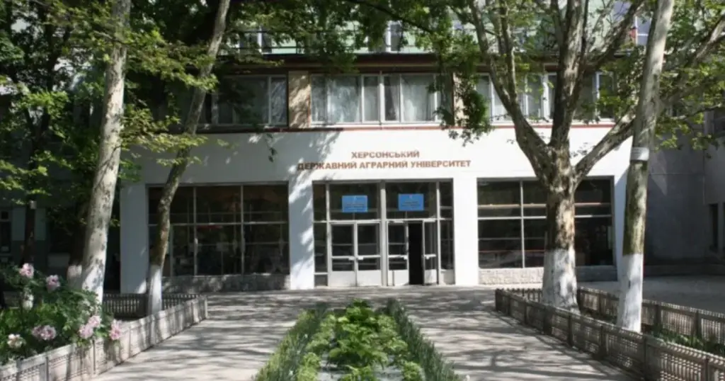 Викладачці Херсонського аграрно-економічного університету Людмилі Сімонцевій присвоїли звання доцента