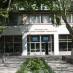 Людмила Сімонцева, викладачка Херсонського державного аграрно-економічного університету, яка отримала звання доцента