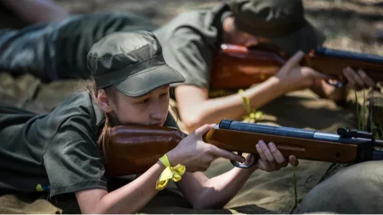 Високопілля витратить 555 тисяч на симулятори бойових дій для школи