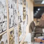 Презентація мальопису “СТІНИ”, що висвітлює культурну спадщину Херсонщини та її збереження
