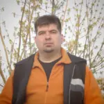 У Херсоні загинув колишній військовий Іван Черемісін внаслідок атаки російського дрона на його авто.
