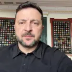 Президент Володимир Зеленський підписав укази про створення Командування далекобійного впливу та Об’єднаних сил швидкого реагування.