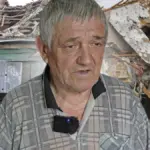Наслідки російського авіаудару керованими авіабомбами по середмістю Херсона 23 липня 5