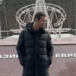 Затримання особи СБУ за підозрою у колабораціонізмі на тимчасово окупованій Херсонщині