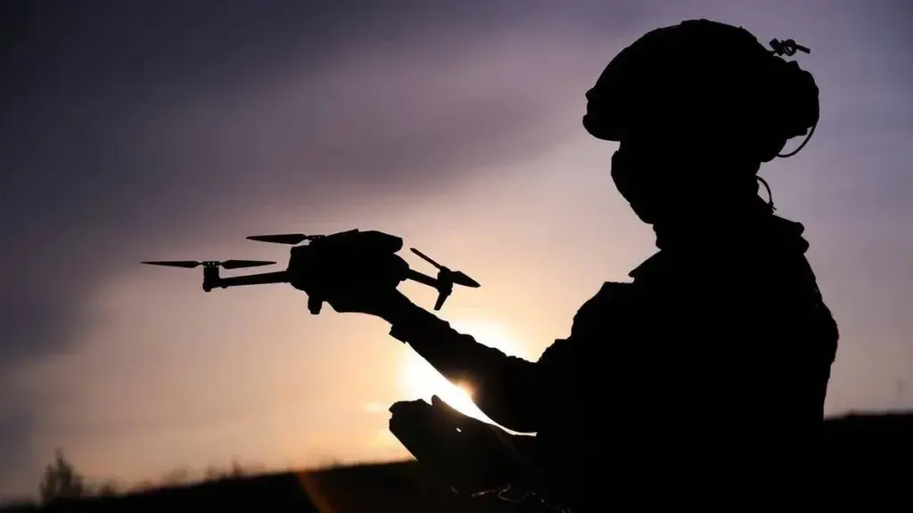 ЗСУ уразили склад боєприпасів РФ у Новосеменівці на Херсонщині