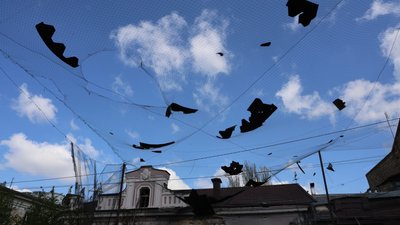Авіатаки РФ, удари по Херсону, Чорнобаївці й Білозерці, евакуація. 1517 день війни: основні події у Херсонській області