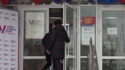 Жительку Херсонщини підозрюють у допомозі окупантам із проведенням псевдовиборів у Брилівці