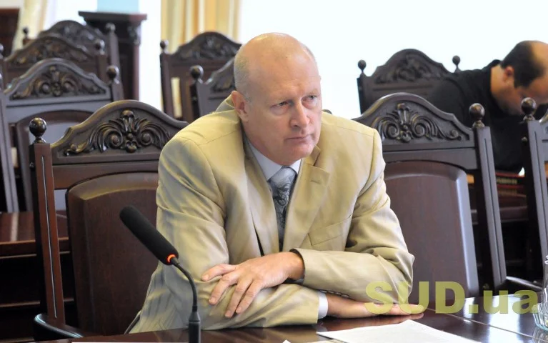 Херсонському екссудді повідомили про підозру