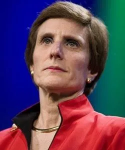 Самые влиятельные женщины мира