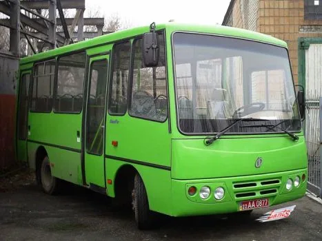 МВД купило у «АнтоРуса» очередную партию автозаков