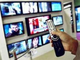 В области начинают включать цифровое ТВ