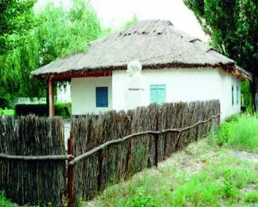 Дом-музей Остапа Вишни: скорее нет, чем есть