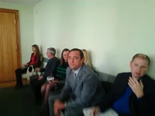 Городская власть “слепая, глухая и лает”, или как наступил пипец Дубкам (заметки с совещания по коррекции Генплана Херсона)