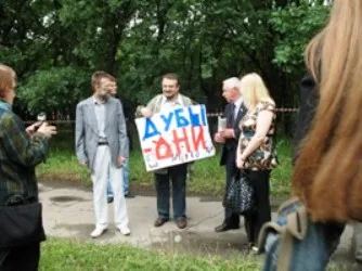 Общественность Херсона против утверждения “откорректированного” Генплана Херсона (обращение)