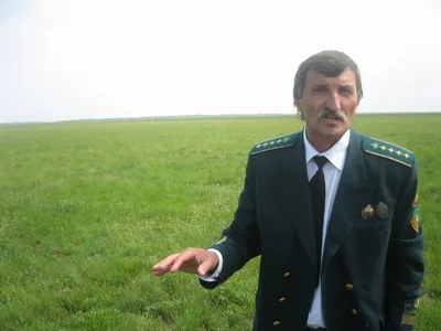 Гавриленко: Заповедник – лучший способ стать знаменитым