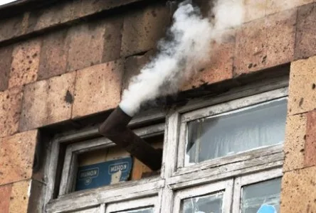 Виновной в отравлении угарным газом школьников и учителя в Железном Порту оказалась директор школы – ОГА