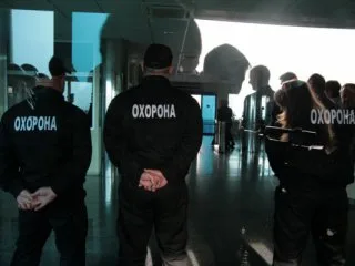 Директор ХСЗ Федин участвовал в захвате судозавода в Николаеве