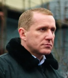 Федин стал директором Николаевского судозавода “Океан”