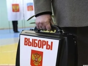 В Херсоне для проведения выборов в российскую Госдуму сделали больше, чем в самой России