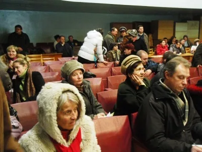По следам общественных слушаний: В горисполкоме разучились составлять документы?