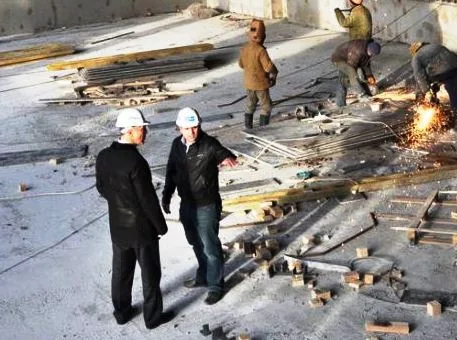 ТРЦ «Суворовский» сегодня не открылся