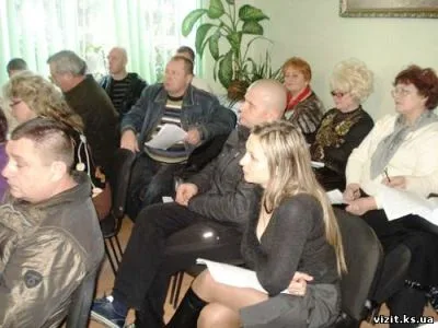 Бюджет Геническа не принят, мэр обвиняет в срыве сессии фракцию “регионалов”